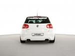 Volkswagen Golf GTi by Oettinger 2007 года